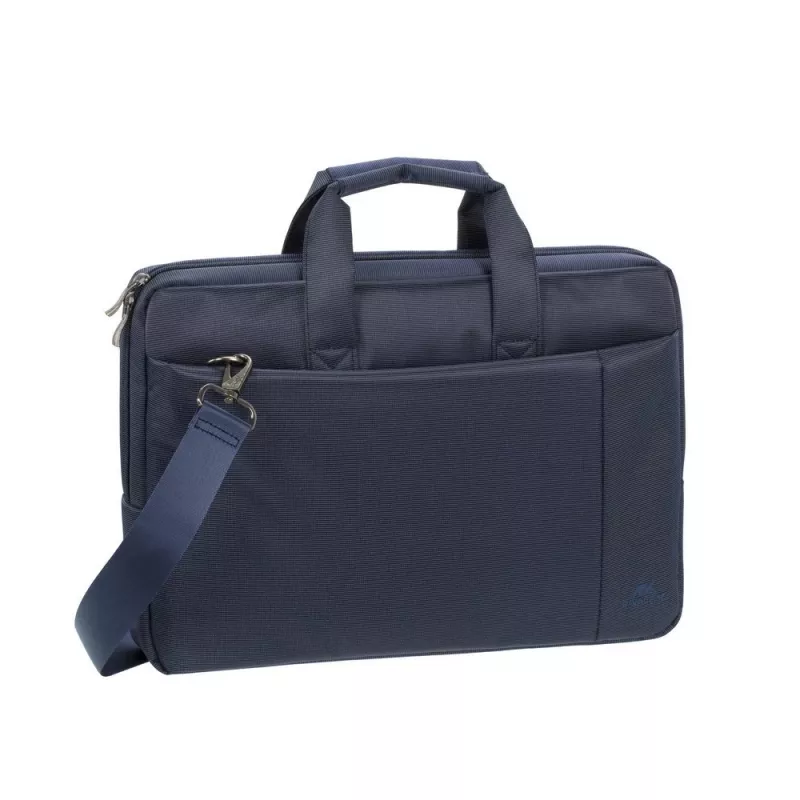 Borsa a tracolla Rivacase 8221 per laptop fino a 33,8 cm (13,3 inch) – poliestere, 0,53 kg