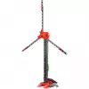 Set di costruzione Multi erector Fischertechnik Solar Power 559882