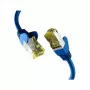 Efb EC020200091 cavo patch Ethernet blu