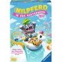 L'ippopotamo sulle montagne russe Kids, party game