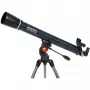 Celestron Astro Master 90az rifrattore 50/100/213