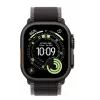Smartwatch Apple Watch Ultra 3 GPS + Cellular 49mm cassa in titanio nero