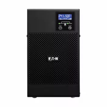 Eaton 9E 2000I UPS gruppo di continuità (UPS) doppia conversione (Online) 2 kVA 1600 W 6 uscite AC