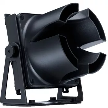 Ventola Noctua NV-FS1 12 cm 2000 RPM nero