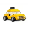 LEGO Classic 11036 Veicoli creativi