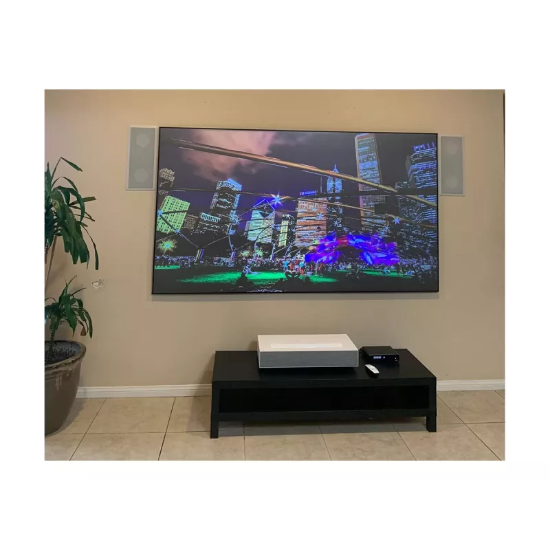 Schermo di proiezione Elite Screens Aeon CineGrey 3D 2,54 m (100 inch)