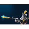 Set di personaggi Novelmore 71300 robot da combattimento