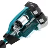 Makita DUR369APT2 decespugliatore/trimmer 1000 W AC/batteria nero, blu, grigio