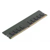 Synology - DDR4 - modulo - 16 GB - DIMM 288-PIN - 2666 MHz / PC4-21300 1.2 V unbuffered ECC