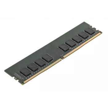 Synology - DDR4 - modulo - 16 GB - DIMM 288-PIN - 2666 MHz / PC4-21300 1.2 V unbuffered ECC