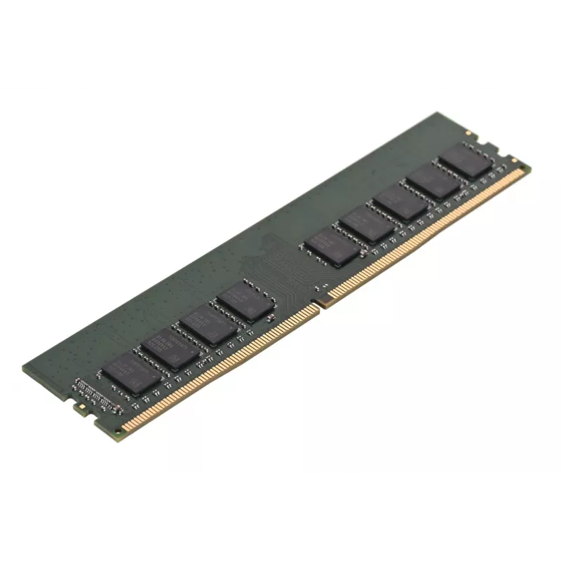 Synology - DDR4 - modulo - 16 GB - DIMM 288-PIN - 2666 MHz / PC4-21300 1.2 V unbuffered ECC