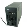 UPS Gembird EG-UPS-033 (gruppo di continuità) Line-Interactive 1200 VA 720 W 3 uscite AC