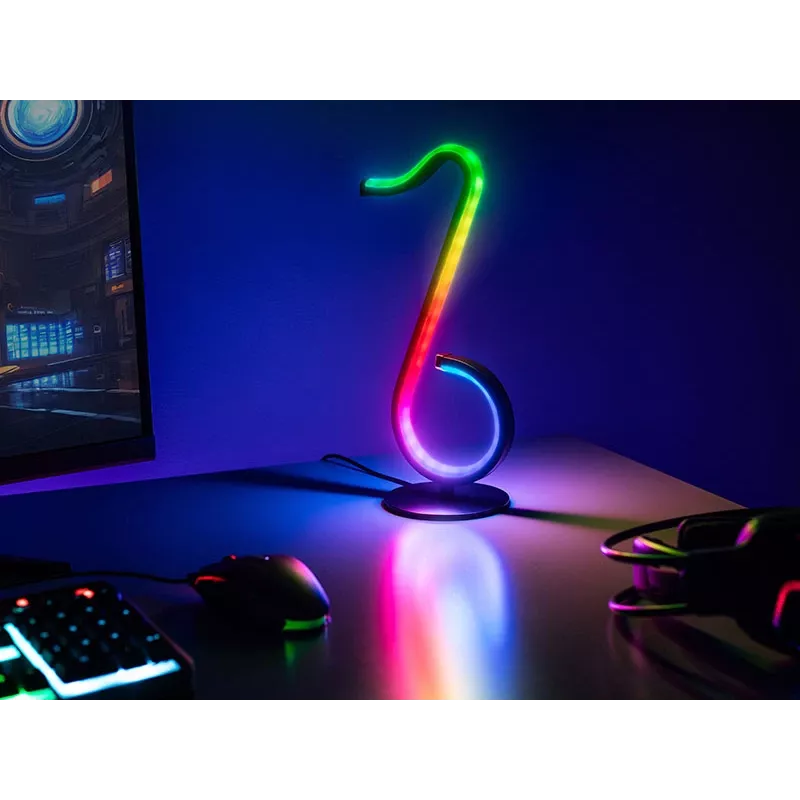 Tracer lampada decorativa RGB Ambience - Smart Note