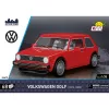 Kit di montaggio Cobi Volkswagen Golf 1974–1983 1:35