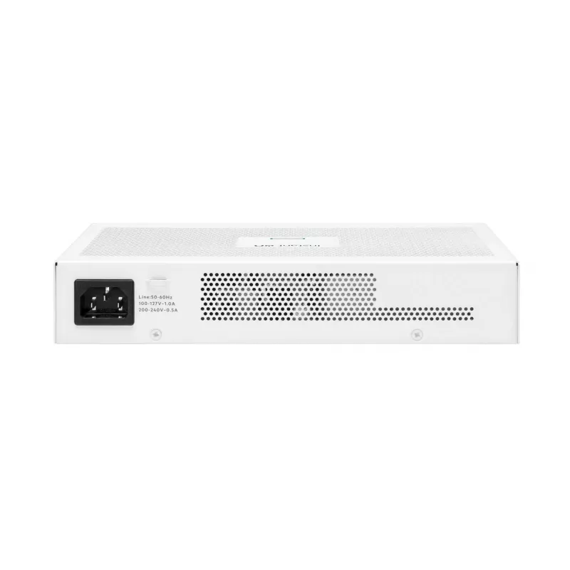 Switch HPE Aruba Networking Instant On 8p Gigabit CL4 PoE 65W 1830