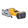 DeWALT DCS334P2-QW seghetto alternativo a batteria 3200 corse/min 2,1 kg