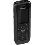 Telefono DECT Mitel 5614 identificazione chiamante nero
