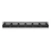 Ripiano rack Ubiquiti UACC-AI-Port-RM nero grigio policarbonato acciaio