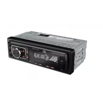 Autoradio JBL Celebrity 150 con ingresso USB e AUX, sistema di installazione 1-DIN