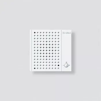 Siedle NS 711-01 accessorio per sistema citofonico modulo altoparlante (200031521-00)
