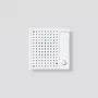Siedle NS 711-01 accessorio per sistema citofonico modulo altoparlante (200031521-00)