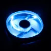 Ventola per case IN WIN Aurora 120mm ARGB, nero
