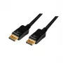 Cavo DisplayPort LogiLink CV0113 15 m nero