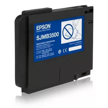 Epson SJMB3500 (C33S020580) vaschetta di manutenzione per ColorWorks TM-C3500