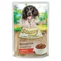 STUZZY bocconcini con manzo - cibo umido per cani - 100 g