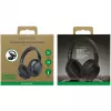 Headset 4smarts SkyBuds Wave con filo e wireless Bluetooth nero