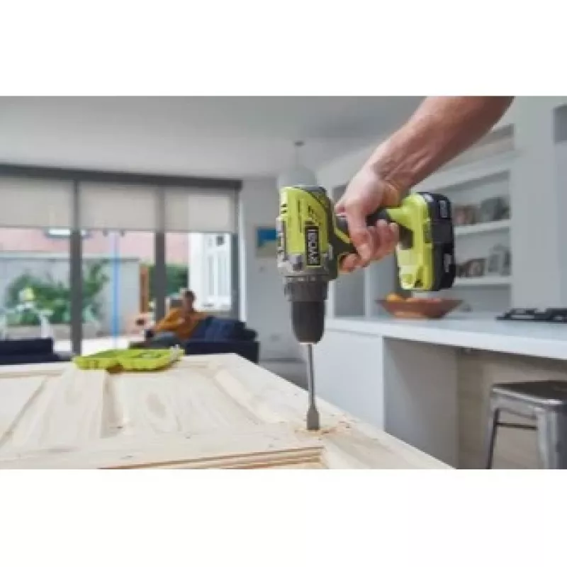 Avvitatore trapano compatto a batteria 18V ONE+ (senza batteria)