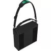 Borsa portautensili Wera Wera 2go 2 nero verde