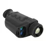 Termocamera 640x512, 35mm, 12,5°, zoom digitale 4X, WiFi, GPS