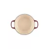 Le Creuset Signature tegame rotondo 20 cm