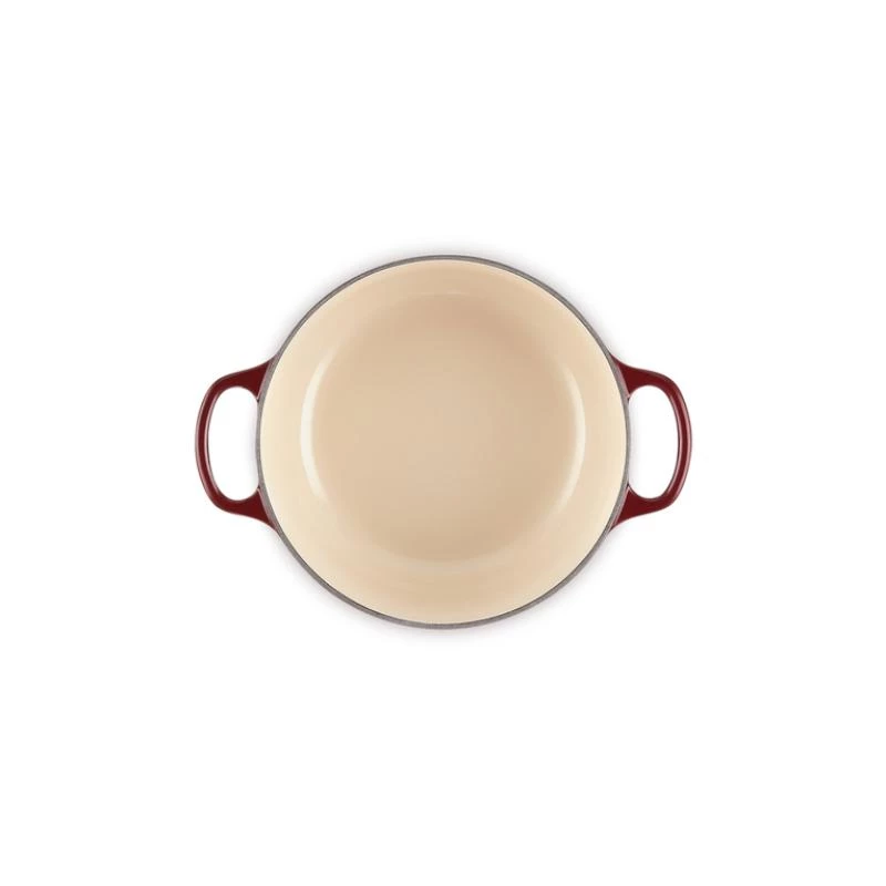 Le Creuset Signature tegame rotondo 20 cm