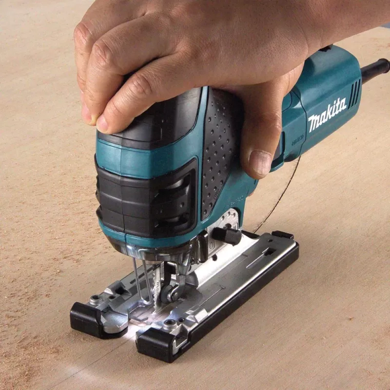 Makita 4351FCTJ seghetto alternativo 720 W 2,5 kg