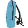 Zaino Xiaomi Mi Casual Daypack – Poliestere, blu, 255×130×340 mm
