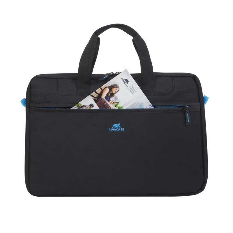 Borsa a tracolla Rivacase 8037 39,6 cm (15,6
