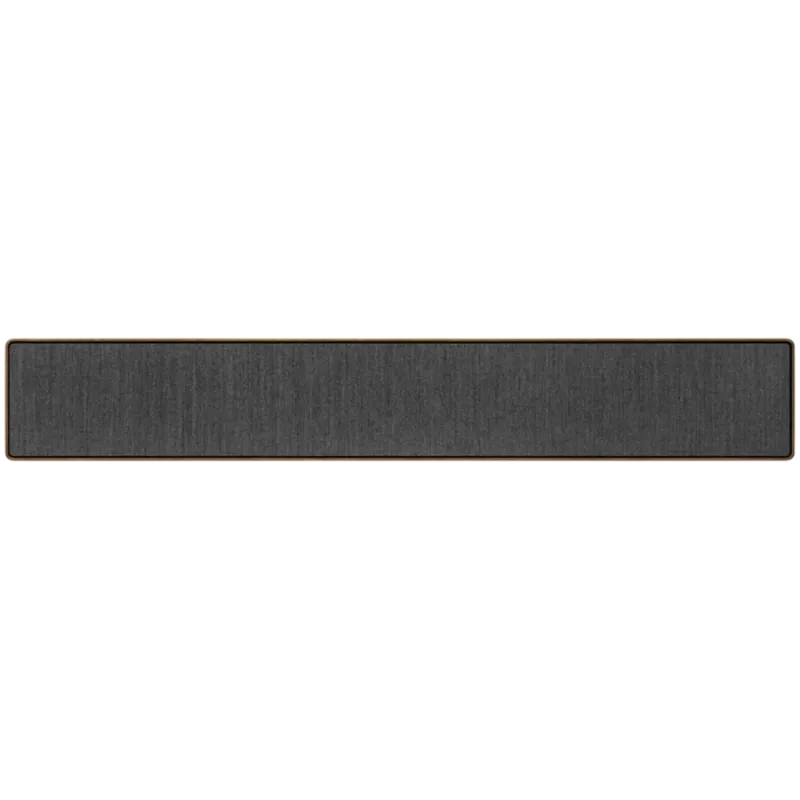 Soundbar Bang & Olufsen Beosound Stage quercia grigia Dolby Atmos 100 dB