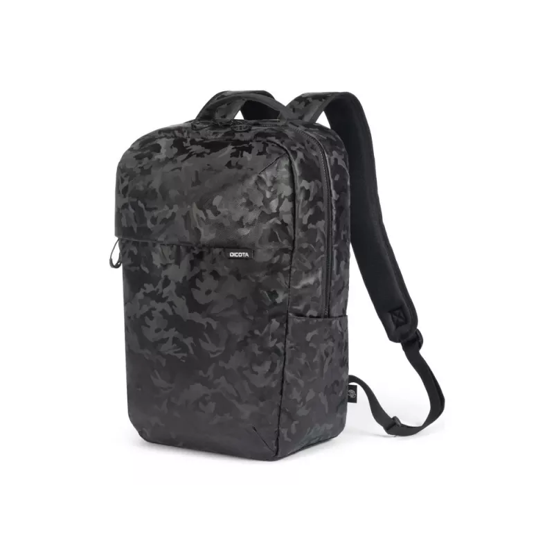 DICOTA D32126 zaino Casual zaino mimetico poliestere