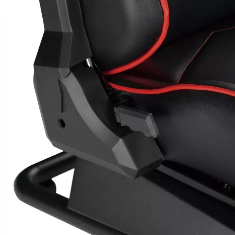 White Shark RSC-303 King of Speed cockpit di simulazione racing