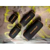Altoparlante Bluetooth portatile Tracer XtremeBeat Pro TWS nero 40 W