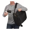 Thule 5343 Covert zaino fotografico DSLR 24L nero