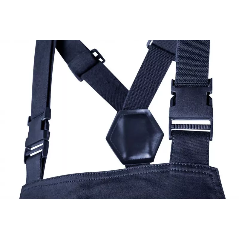 NEO tools 81-244-M Abbigliamento da lavoro blu, blu navy