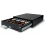 Cassetto per contanti Safescan SD-3540 Standard Duty, 35 x 40,5 x 10,5 cm, nero
