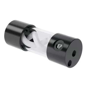 Barrow T Virus Reservoir, 160 mm - nero, bianco (TLYK155 b w)