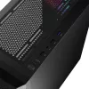Case Logic ARAMIS ARGB MINIDI USB 3.0 nero