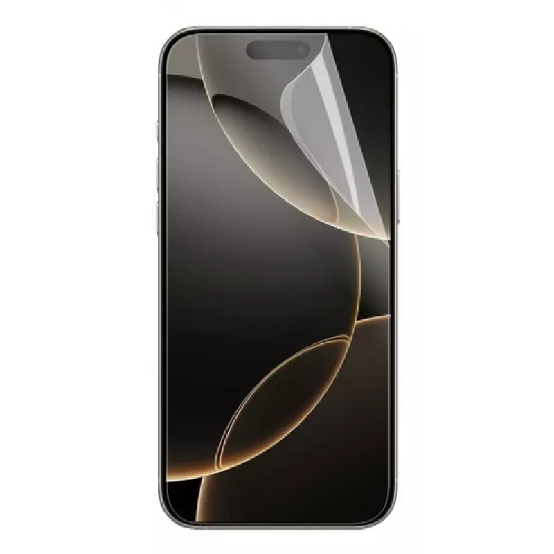 Pellicola protettiva per display Mobilis 036338 per Apple iPhone 16