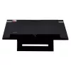 AKPO WK-4 Black LINE 2.0 60 nero T300 LED cappa lineare/attuatore