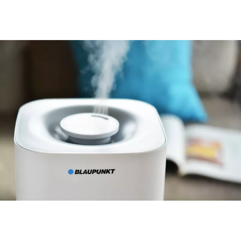 Umidificatore Blaupunkt AHS701 vapore 4 L bianco 105 W
